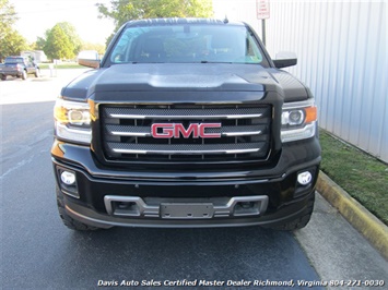 2015 GMC Sierra 1500 SLT All Terrain Edition 4X4 Lifted (SOLD)   - Photo 57 - North Chesterfield, VA 23237