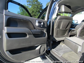 2015 GMC Sierra 1500 SLT All Terrain Edition 4X4 Lifted (SOLD)   - Photo 19 - North Chesterfield, VA 23237