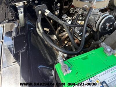 1966 Chevrolet Pickup C10 Custom Short-Bed Pickup   - Photo 21 - North Chesterfield, VA 23237