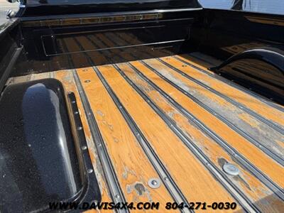 1966 Chevrolet Pickup C10 Custom Short-Bed Pickup   - Photo 8 - North Chesterfield, VA 23237