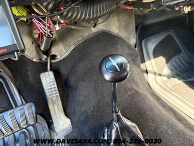 1966 Chevrolet Pickup C10 Custom Short-Bed Pickup   - Photo 17 - North Chesterfield, VA 23237