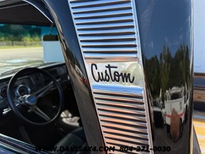 1966 Chevrolet Pickup C10 Custom Short-Bed Pickup   - Photo 10 - North Chesterfield, VA 23237