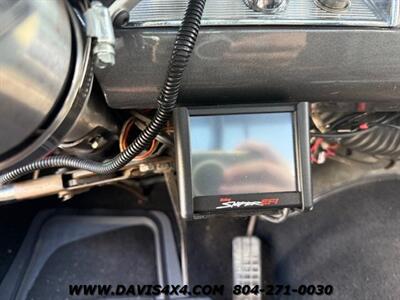 1966 Chevrolet Pickup C10 Custom Short-Bed Pickup   - Photo 18 - North Chesterfield, VA 23237