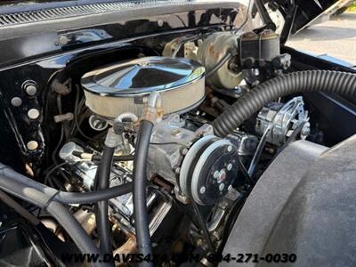 1966 Chevrolet Pickup C10 Custom Short-Bed Pickup   - Photo 20 - North Chesterfield, VA 23237