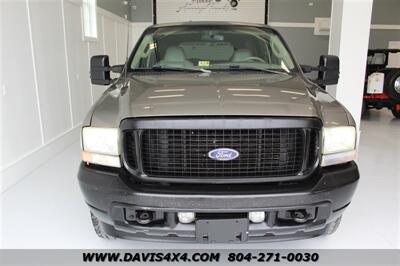 2003 Ford Excursion Limited 4x4 (SOLD)   - Photo 45 - North Chesterfield, VA 23237
