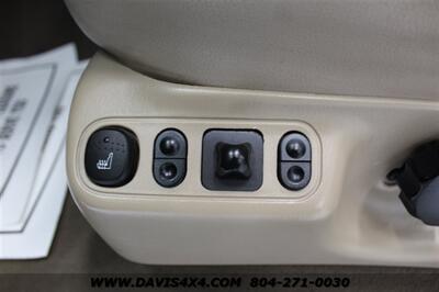 2003 Ford Excursion Limited 4x4 (SOLD)   - Photo 16 - North Chesterfield, VA 23237
