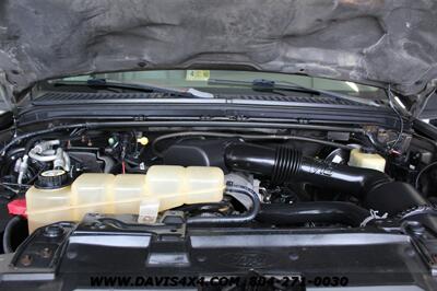 2003 Ford Excursion Limited 4x4 (SOLD)   - Photo 40 - North Chesterfield, VA 23237