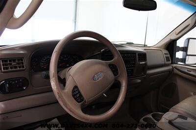 2003 Ford Excursion Limited 4x4 (SOLD)   - Photo 19 - North Chesterfield, VA 23237