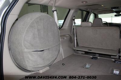 2003 Ford Excursion Limited 4x4 (SOLD)   - Photo 32 - North Chesterfield, VA 23237