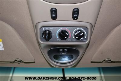 2003 Ford Excursion Limited 4x4 (SOLD)   - Photo 24 - North Chesterfield, VA 23237