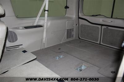 2003 Ford Excursion Limited 4x4 (SOLD)   - Photo 30 - North Chesterfield, VA 23237