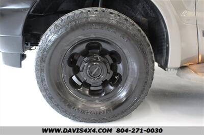 2003 Ford Excursion Limited 4x4 (SOLD)   - Photo 10 - North Chesterfield, VA 23237