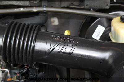 2003 Ford Excursion Limited 4x4 (SOLD)   - Photo 42 - North Chesterfield, VA 23237