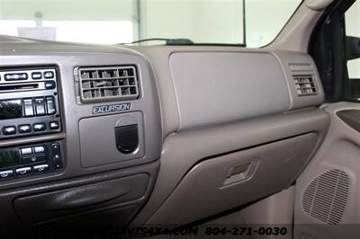 2003 Ford Excursion Limited 4x4 (SOLD)   - Photo 23 - North Chesterfield, VA 23237