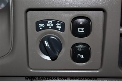 2003 Ford Excursion Limited 4x4 (SOLD)   - Photo 22 - North Chesterfield, VA 23237