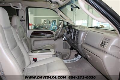 2003 Ford Excursion Limited 4x4 (SOLD)   - Photo 38 - North Chesterfield, VA 23237