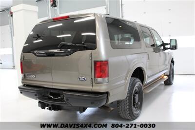 2003 Ford Excursion Limited 4x4 (SOLD)   - Photo 8 - North Chesterfield, VA 23237