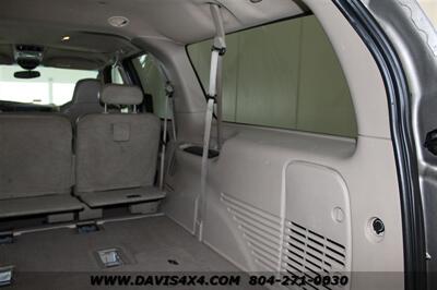 2003 Ford Excursion Limited 4x4 (SOLD)   - Photo 33 - North Chesterfield, VA 23237