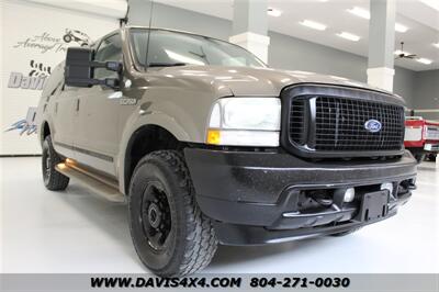 2003 Ford Excursion Limited 4x4 (SOLD)   - Photo 3 - North Chesterfield, VA 23237