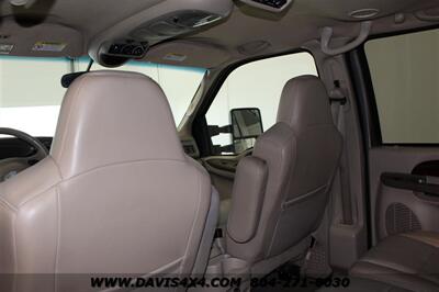 2003 Ford Excursion Limited 4x4 (SOLD)   - Photo 27 - North Chesterfield, VA 23237