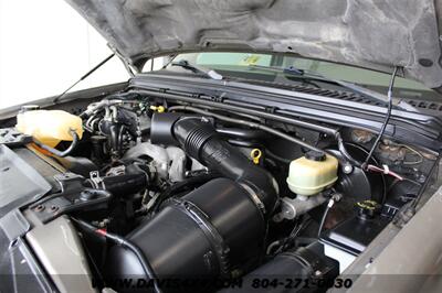 2003 Ford Excursion Limited 4x4 (SOLD)   - Photo 41 - North Chesterfield, VA 23237