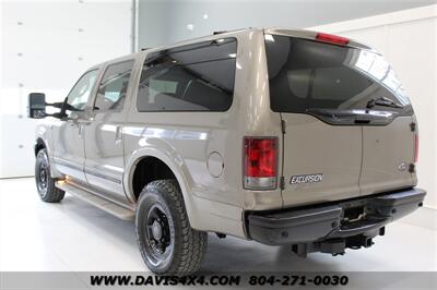 2003 Ford Excursion Limited 4x4 (SOLD)   - Photo 6 - North Chesterfield, VA 23237