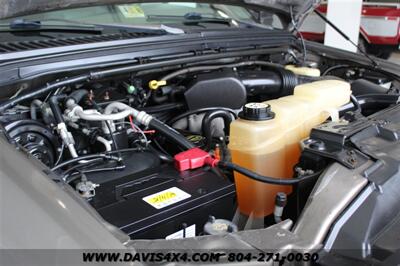 2003 Ford Excursion Limited 4x4 (SOLD)   - Photo 43 - North Chesterfield, VA 23237