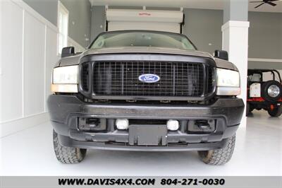 2003 Ford Excursion Limited 4x4 (SOLD)   - Photo 44 - North Chesterfield, VA 23237