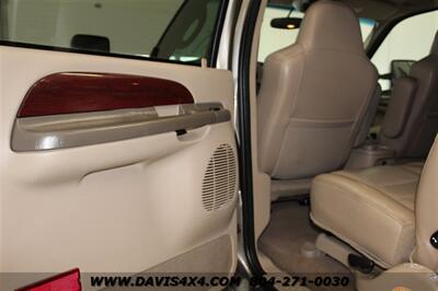 2003 Ford Excursion Limited 4x4 (SOLD)   - Photo 25 - North Chesterfield, VA 23237