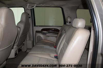 2003 Ford Excursion Limited 4x4 (SOLD)   - Photo 26 - North Chesterfield, VA 23237