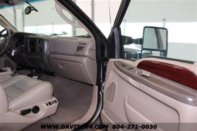 2003 Ford Excursion Limited 4x4 (SOLD)   - Photo 37 - North Chesterfield, VA 23237