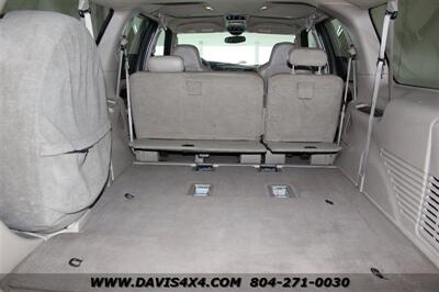 2003 Ford Excursion Limited 4x4 (SOLD)   - Photo 31 - North Chesterfield, VA 23237