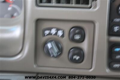 2003 Ford Excursion Limited 4x4 (SOLD)   - Photo 21 - North Chesterfield, VA 23237