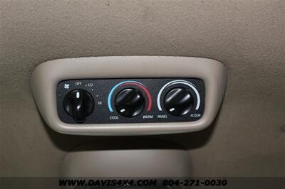 2003 Ford Excursion Limited 4x4 (SOLD)   - Photo 28 - North Chesterfield, VA 23237
