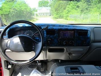 1999 Ford F-350 Super Duty XLT 7.3 Diesel Lifted 4X4 Dually Crew   - Photo 34 - North Chesterfield, VA 23237