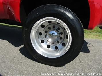 1999 Ford F-350 Super Duty XLT 7.3 Diesel Lifted 4X4 Dually Crew   - Photo 29 - North Chesterfield, VA 23237