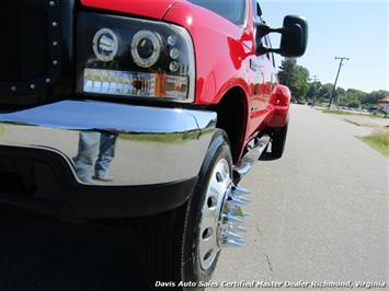 1999 Ford F-350 Super Duty XLT 7.3 Diesel Lifted 4X4 Dually Crew   - Photo 22 - North Chesterfield, VA 23237