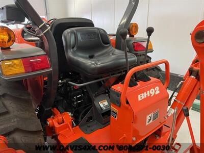 2018 KUBOTA LA4701   - Photo 13 - North Chesterfield, VA 23237