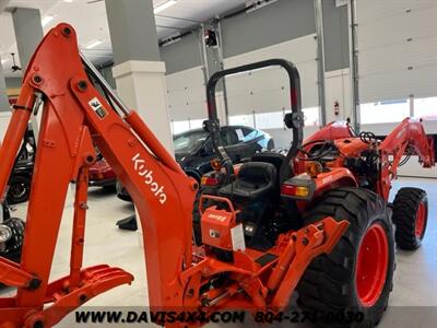 2018 KUBOTA LA4701   - Photo 17 - North Chesterfield, VA 23237