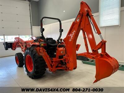 2018 KUBOTA LA4701   - Photo 12 - North Chesterfield, VA 23237