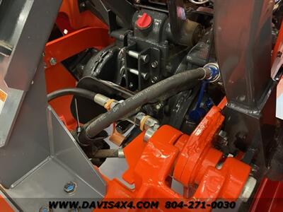 2018 KUBOTA LA4701   - Photo 18 - North Chesterfield, VA 23237