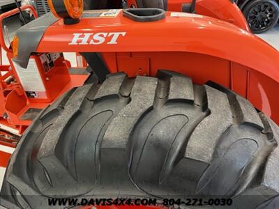 2018 KUBOTA LA4701   - Photo 5 - North Chesterfield, VA 23237