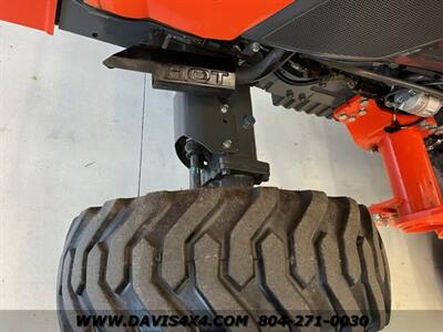 2018 KUBOTA LA4701   - Photo 25 - North Chesterfield, VA 23237