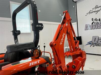 2018 KUBOTA LA4701   - Photo 10 - North Chesterfield, VA 23237