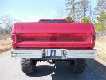 1985 Chevrolet C/K 10 Series K10 (SOLD)   - Photo 11 - North Chesterfield, VA 23237