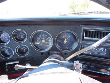 1985 Chevrolet C/K 10 Series K10 (SOLD)   - Photo 16 - North Chesterfield, VA 23237