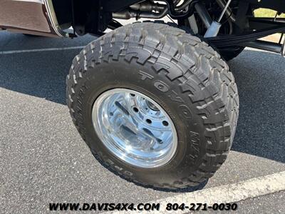 1979 Chevrolet C/K 10 Silverado Squarebody 4x4 Pick Up Truck   - Photo 11 - North Chesterfield, VA 23237