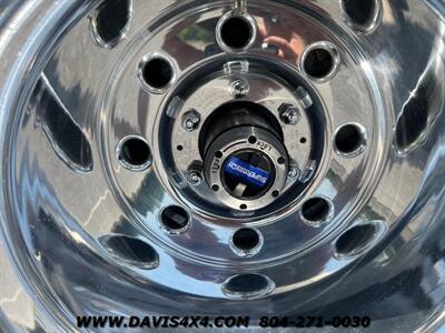 1979 Chevrolet C/K 10 Silverado Squarebody 4x4 Pick Up Truck   - Photo 29 - North Chesterfield, VA 23237
