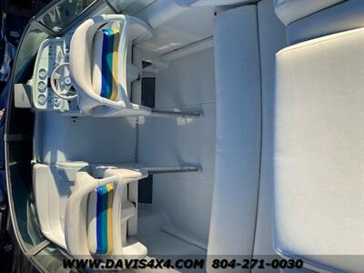 2001 Formula Cabin 312 Fastech Performance V Bottom Twin Engine Boat   - Photo 3 - North Chesterfield, VA 23237