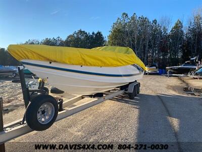 2001 Formula Cabin 312 Fastech Performance V Bottom Twin Engine Boat   - Photo 5 - North Chesterfield, VA 23237